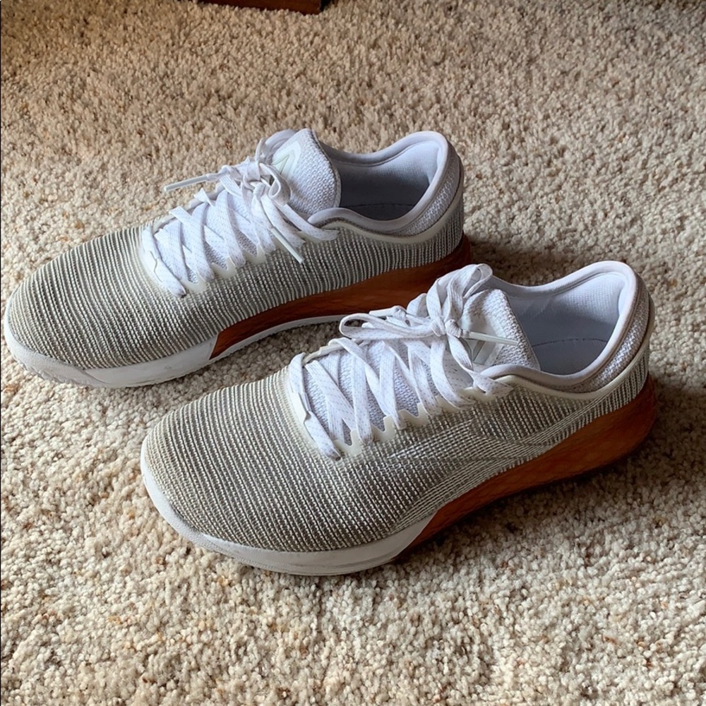 Reebok nano 9